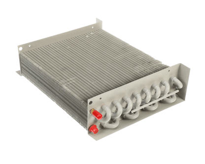 HABCO C010731 Evaporator Coil (HABC010731)