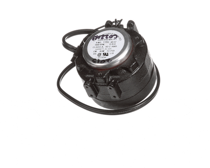 HABCO C022013 Beverage Systems Inc Fan Motor, 9W (HABC022013)