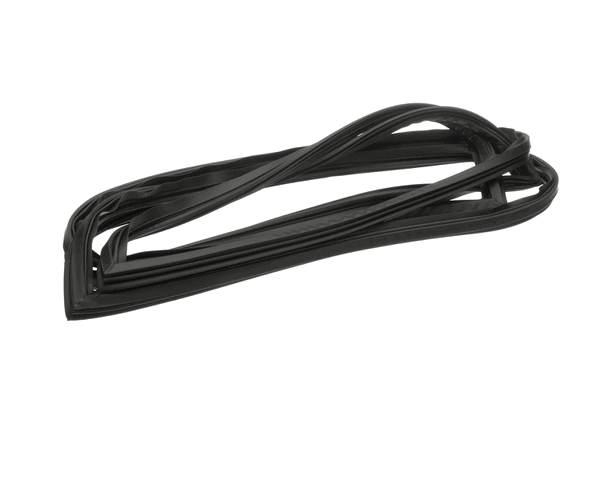 HABCO C080592 Door Gasket, 62.4375X26.375X0.75 (HABC080592)