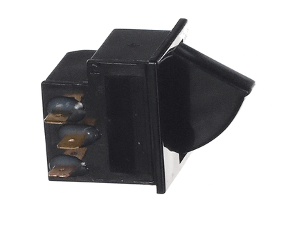 HABCO Co22329 Switch Door Black Threeterminal Hc (HABCO22329)