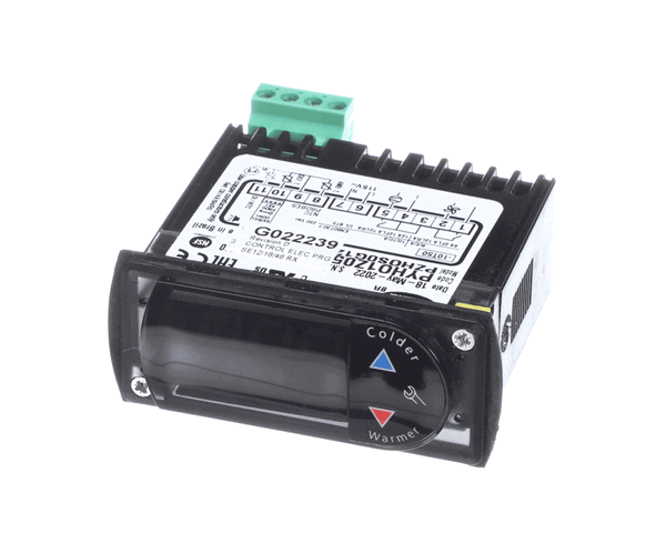 HABCO G022239 Control Elec Prg Se12/18/46Rx Bp V (HABG022239)