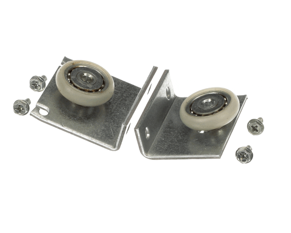 HABCO K064710 Door Roller, Set Of 2 (HABK064710)