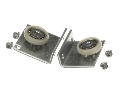 HABCO K064710 Door Roller, Set Of 2 (HABK064710)