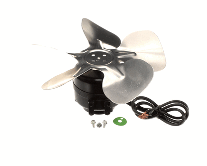 HABCO K097449 Condensor Fan Motor W/Blade (HABK097449)