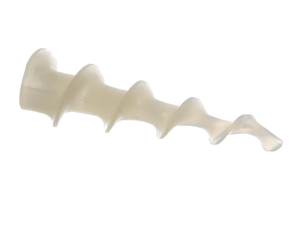 Hamilton Beach Commercial 08-2212 High Speed Plastic Auger (HAM08-2212)