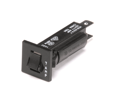 Hamilton Beach Commercial 260018300 7 Amp Circuit Breaker (HAM260018300)
