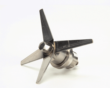 Hamilton Beach Commercial 921999001 Cutter Complete (HAM921999001)