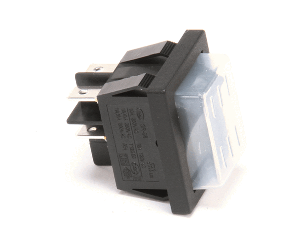 Hamilton Beach Commercial 967000125 On/Off Switch W/Boot (HAM967000125)
