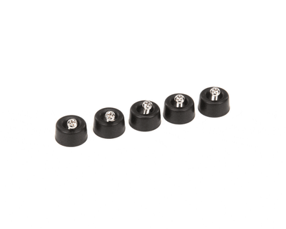 Hamilton Beach Commercial 967000160 Feet Kit W/ Screws (5 Per) (HAM967000160)