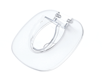 Hamilton Beach Commercial 990029100 Chute Cover/Splash Shield (HAM990029100)
