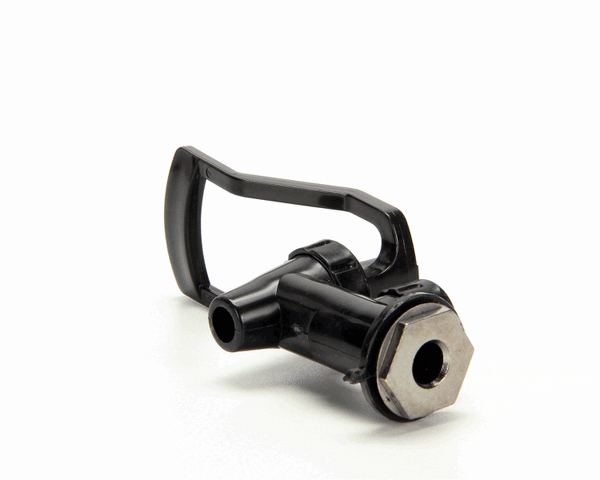 Hamilton Beach Commercial 990044200 Faucet, Plastic (HAM990044200)