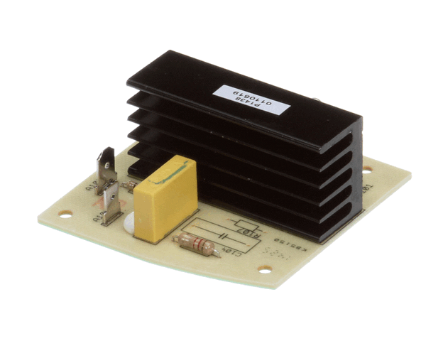 Hamilton Beach Commercial 990071700 Triac Board (HAM990071700)