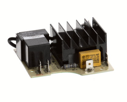 Hamilton Beach Commercial 990072200 Transfer Board (120V Only) (HAM990072200)