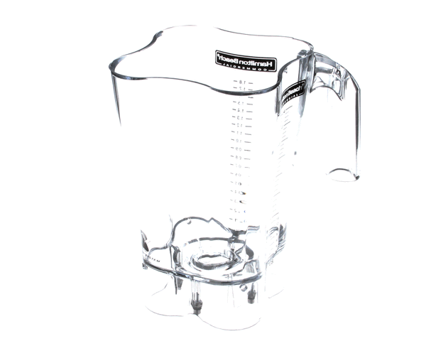 Hamilton Beach Commercial 990075400 Magnetic Container (Only) (HAM990075400)
