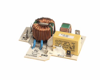 Hamilton Beach Commercial 990078800 Rfi Board (230V Only) (HAM990078800)