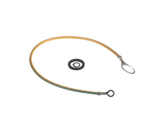 Hamilton Beach Commercial 990088800 Ground Wire And Gasket (120V O (HAM990088800)