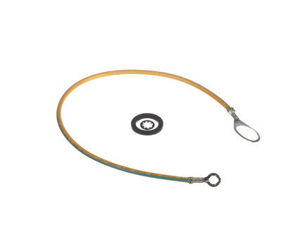 Hamilton Beach Commercial 990088800 Ground Wire And Gasket (120V O (HAM990088800)