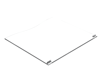 Hamilton Beach Commercial 990096600 Splash Guard (HAM990096600)