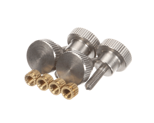 Hamilton Beach Commercial 990098900 Thumb Screw Kit (HAM990098900)