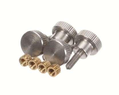 Hamilton Beach Commercial 990098900 Thumb Screw Kit (HAM990098900)