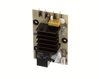 Hamilton Beach Commercial 990142500 Power Board (120V Only) (HAM990142500)