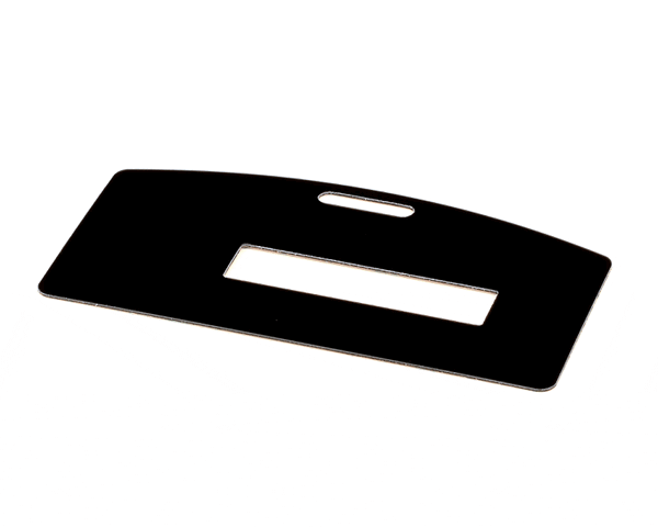 Hamilton Beach Commercial 990151200 Stiffener Plate (HAM990151200)