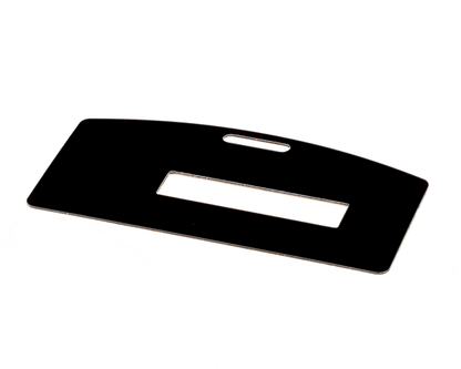 Hamilton Beach Commercial 990151200 Stiffener Plate (HAM990151200)