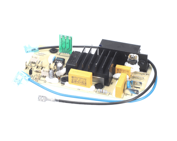 Hamilton Beach Commercial 990151900 Control Board (230V Only) (HAM990151900)