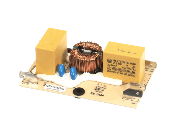 Hamilton Beach Commercial 990151910 Rfi Filter (230V Only) (HAM990151910)