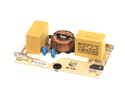 Hamilton Beach Commercial 990151910 Rfi Filter (230V Only) (HAM990151910)