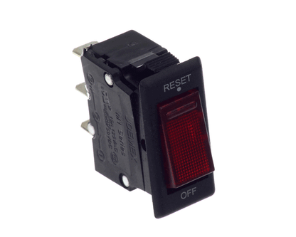 Hamilton Beach Commercial 990153280 Bic/Mic Control Panel Breaker (HAM990153280)