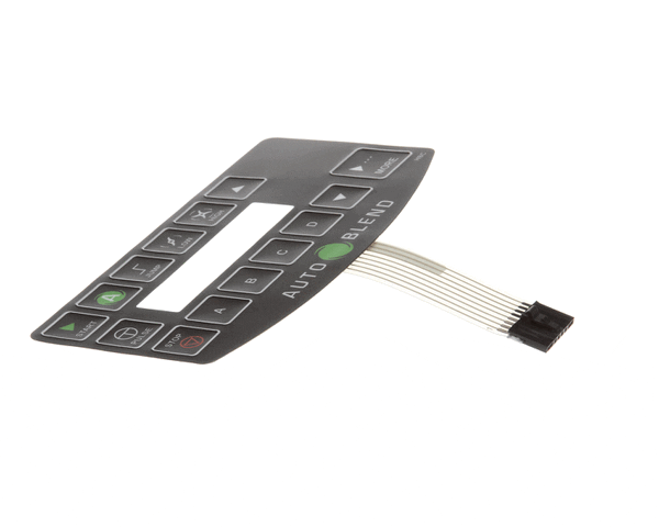 Hamilton Beach Commercial 990154840 Touch Pad (HAM990154840)