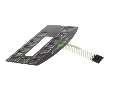 Hamilton Beach Commercial 990154840 Touch Pad (HAM990154840)
