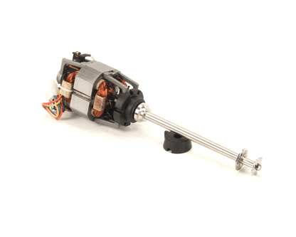 Hamilton Beach Commercial 990156300 Motor Complete Assembly (120V (HAM990156300)