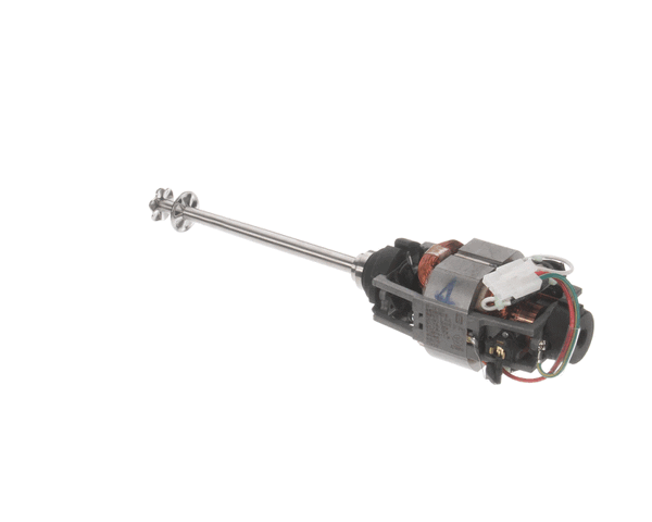Hamilton Beach Commercial 990156400 Motor Complete Assembly (230V (HAM990156400)