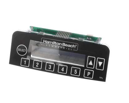 Hamilton Beach Commercial 990167272 Vfd Touch Board (120V Only) (HAM990167272)