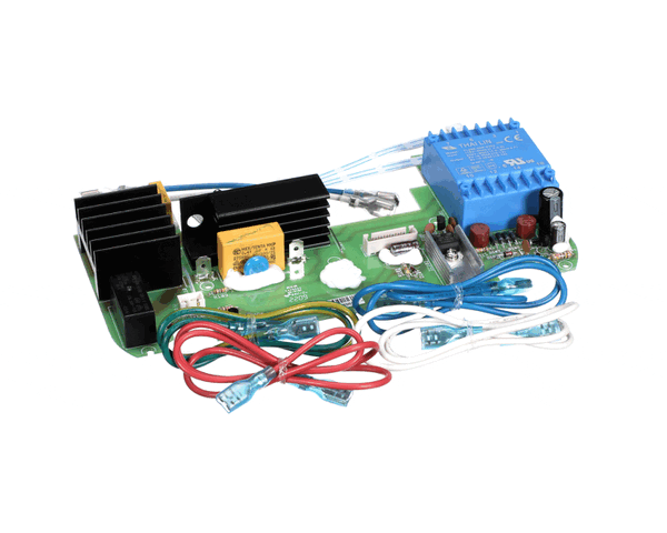Hamilton Beach Commercial 990167380 Pcb Assembly (230V Only) (HAM990167380)