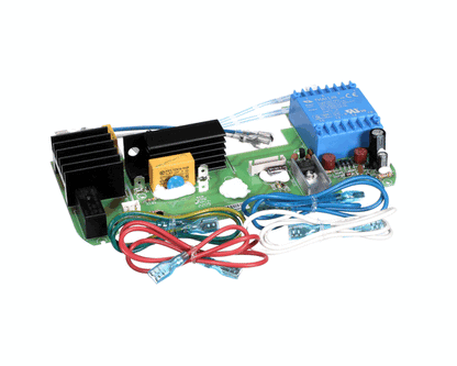 Hamilton Beach Commercial 990167380 Pcb Assembly (230V Only) (HAM990167380)