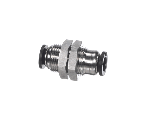Hamilton Beach Commercial 990172700 Bulkhead Union, Sanitizer, Wat (HAM990172700)