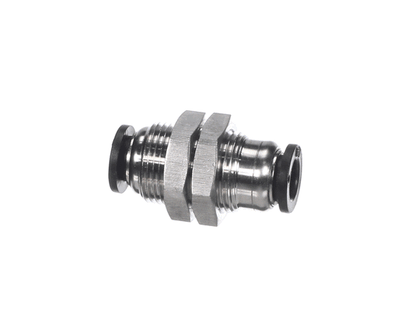 Hamilton Beach Commercial 990172700 Bulkhead Union, Sanitizer, Wat (HAM990172700)
