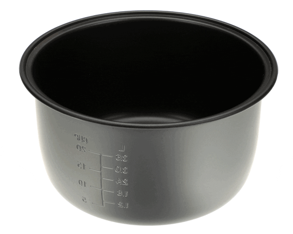 Hamilton Beach Commercial 990173900 Removable Cooking Pot (HAM990173900)
