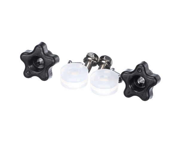 Hamilton Beach Commercial 990178400 Fastener Kit, Controls Fas (HAM990178400)