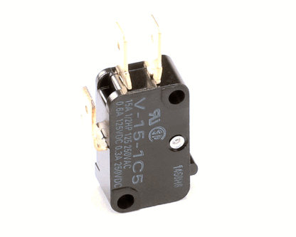 Hamilton Beach Commercial 990205100 Micro Switch (HAM990205100)