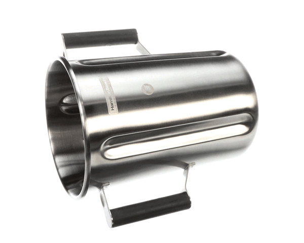 Hamilton Beach Commercial 990205600 Stainless Jar (HAM990205600)