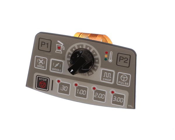 Hamilton Beach Commercial 990207100 Touch Pad (HAM990207100)