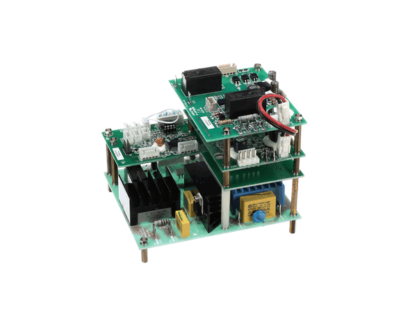 Hamilton Beach Commercial 990295400 Interface Assembly (HAM990295400)