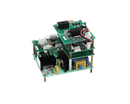 Hamilton Beach Commercial 990295400 Interface Assembly (HAM990295400)