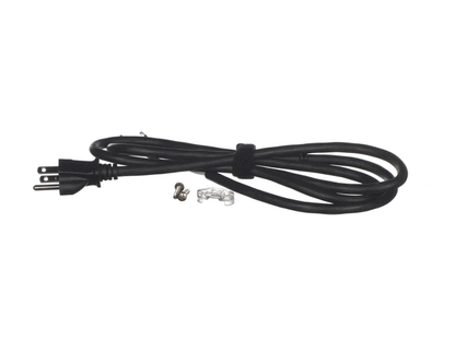 Hamilton Beach Commercial 990356000 Cord Set Kit (HAM990356000)