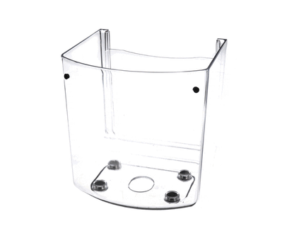 Hamilton Beach Commercial 990385500 Splash Shield Assy (HAM990385500)