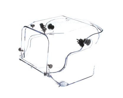 Hamilton Beach Commercial Qs850 Quiet Shield (HAMQS850)